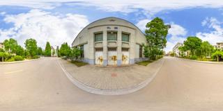 徐州生物工程职业技术学院_礼堂 拷贝_1
